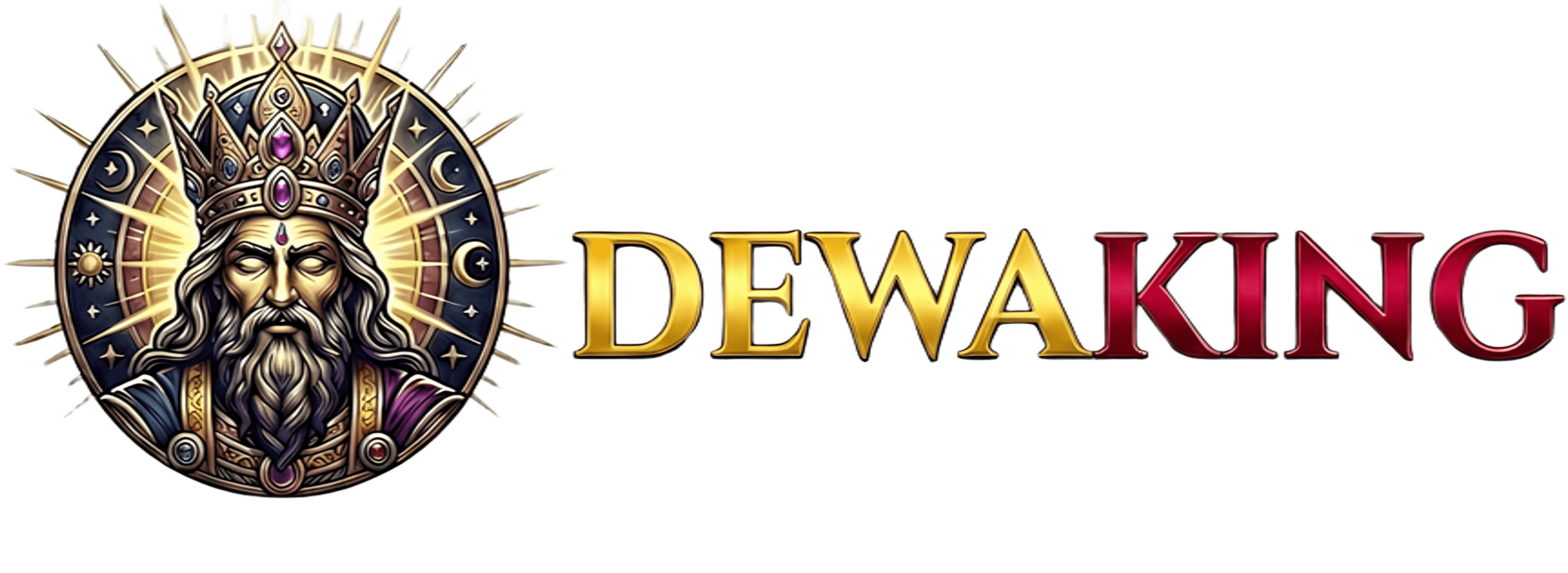 LOGO DEWAKING